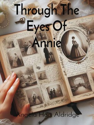 cover image of Through the Eyes of Annie